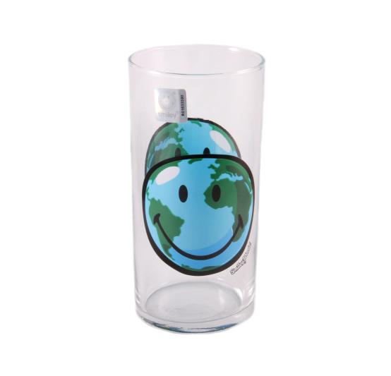 Стакан Luminarc Smiley World, 270 млVT-1520(SR) Стакан Luminarc Smiley World, 270 млVT-1520(SR)Стакан Luminarc Smiley World изготовлен из высококачественного стекла. Такой стакан прекрасно подойдет для горячих и холодных напитков. Он дополнит коллекцию вашей кухонной посуды и будет служить долгие годы. Можно использовать в посудомоечной машине и СВЧ. Диаметр стакана (по верхнему краю): 6 см. Высота: 12,5 см.