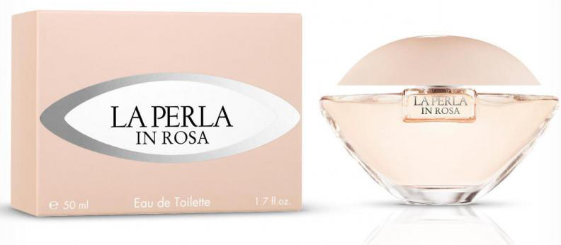 LA PERLA IN ROSA WOMAN парфюмированная вода 80МЛWS 7064 LA PERLA IN ROSA WOMAN парфюмированная вода 80МЛWS 7064Фруктовые, шипровые. Груша, красный перец, малина, роза, фиалка, цикламен, амбра, пачули, сандаловое дерево