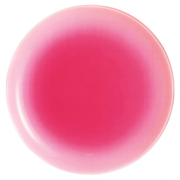 Тарелка обеденная Luminarc Fizz Strawberry, диаметр 25 см115510 Тарелка обеденная Luminarc Fizz Strawberry, диаметр 25 см115510Обеденная тарелка Luminarc Fizz Strawberry, изготовленная из высококачественного стекла, имеет изысканный внешний вид. Яркий дизайн придется по вкусу и ценителям классики, и тем, кто предпочитает утонченность. Тарелка Luminarc Fizz Strawberry идеально подойдет для сервировки стола и станет отличным подарком к любому празднику.Диаметр (по верхнему краю): 25 см.