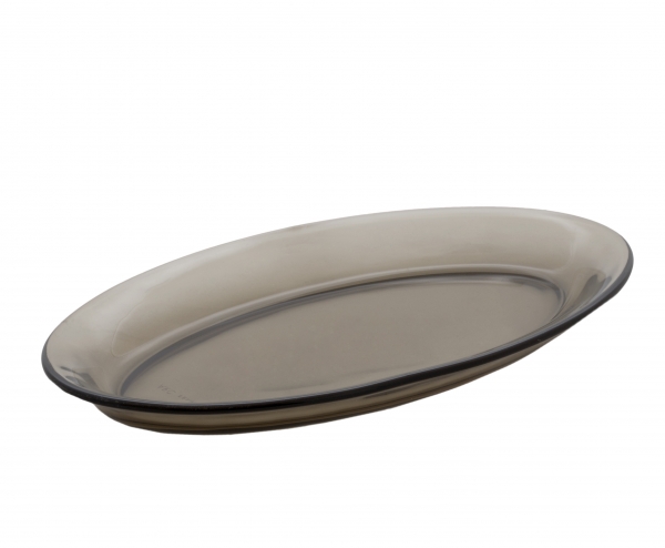 Селедочница Luminarc Directoire Eclipse, 22 х 12,5 см115510 Селедочница Luminarc Directoire Eclipse, 22 х 12,5 см115510Селедочница Luminarc Directoire Eclipse изготовлена из высококачественного стекла. Изделие идеально подходит для сервировки сельди в нарезке, а также разных видов закусок. Размер (по верхнему краю): 22 х 12,5 см.
