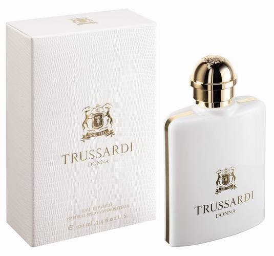 Trussardi Donna парфюмированная вода 100 млSC-FM20104 Trussardi Donna парфюмированная вода 100 млSC-FM20104Ориентальные, цветочные. Жасмин, лотос, цветок апельсина, ваниль, кедр, пачули, сандаловое дерево.