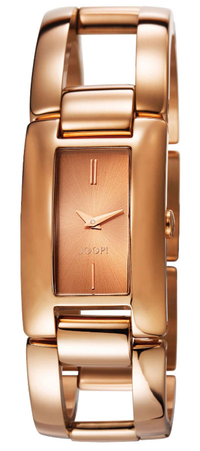 Наручные часы женские JOOP! Marvello, цвет: розовый. JP101222F05BM8434-58AE Наручные часы женские JOOP! Marvello, цвет: розовый. JP101222F05BM8434-58AEЧасы наручные Joop! JP101222F05