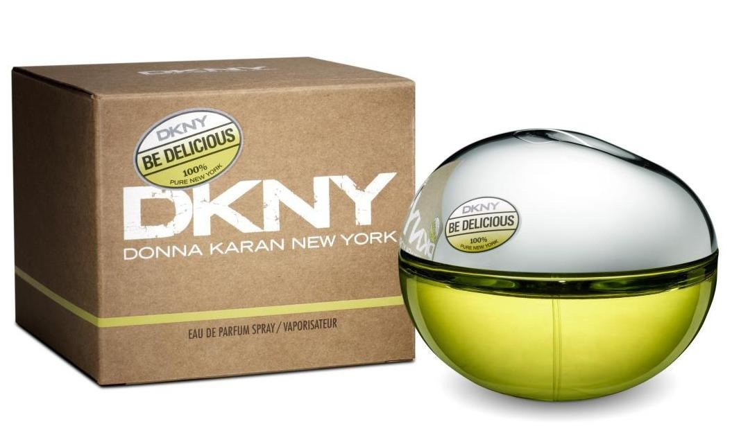 DKNY Be Delicious Woman Парфюмерная вода, 30 мл28032022 DKNY Be Delicious Woman Парфюмерная вода, 30 мл28032022Яркий, свежий, энергичный, чувственный и волнующий женский аромат Be Delicious от Donna Karan - квинтэссенция дерзкой сияющей личности и очарования, исходящего от Donna Karan, в достойной оправе!Классификация аромата:Цветочные, древесные, мускусные. Грейпфрут, магнолия, огурец, ландыш, роза, тубероза, фиалка, яблоко, амбра, древесина. Самый популярный вид парфюмерной продукции на сегодняшний день - парфюмерная вода. Это объясняется оптимальным балансом цены и качества - с одной стороны, достаточно высокая концентрация экстракта (10-20% при 90% спирте), с другой - более доступная, по сравнению с духами, цена. У многих фирм парфюмерная вода - самый высокий по концентрации экстракта вид товара, т.к. далеко не все производители считают нужным (или возможным) выпускать свои ароматы в виде духов. Как правило, парфюмерная вода всегда в спрее-пульверизаторе, что удобно для использования и транспортировки. Так что если духи по какой-либо причине приобрести нельзя, парфюмерная вода, безусловно, - самая лучшая им замена.Товар сертифицирован.