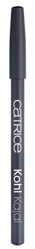 CATRICE Контур для глаз Kohl Kajal 010 Ultra Black черный, 1,1гр28815 CATRICE Контур для глаз Kohl Kajal 010 Ultra Black черный, 1,1гр28815Идеальный карандаш для выполнения макияжа Smokey Eyes. Стойкий, хорошо тушуется, имеет восковую основу. Создает мягкий эффектный контур.