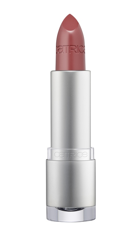 CATRICE Губная помада Luminous Lips Lipstick 120 Wood Rose Propose? розовое дерево, 3,5гр28032022 CATRICE Губная помада Luminous Lips Lipstick 120 Wood Rose Propose? розовое дерево, 3,5гр28032022Благодаря уникальному составу, в который входит гиалуроновая кислота, губная помада из линейки Luminous Lips от CATRICE поможет сделать губы более соблазнительными и визуально увеличить их.У помады мягкая текстура, благодаря которой она практически не ощущается на губах, и сияющий полупрозрачный финиш