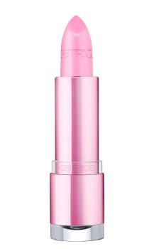 CATRICE Бальзам для губ Tinted Lip Glow Balm прозрачная, 3,5гр28032022 CATRICE Бальзам для губ Tinted Lip Glow Balm прозрачная, 3,5гр28032022Бальзам для губ сочетает в себе сразу две функции - модный оттенок и уход! Насыщенная питательная формула увлажняет Ваши губы, делая их невероятно мягкими и ухоженными! А технология оживления цвета делает естественный цвет губ более ярким!