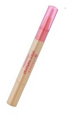 essence Корректор дефектов кожи маскирующий с кисточкой Stay natural, т.03, 1,5млSC-FM20104 essence Корректор дефектов кожи маскирующий с кисточкой Stay natural, т.03, 1,5млSC-FM20104Если вам необходимо быстро и эффективно избавиться от темных кругов под глазами, скрыть покраснения и даже укус комара, на помощь вам придет удивительный маскирующий карандаш Stay Natural Concealer от Essence.Цветовая палитра, представленная в четырех тонах, позволяет подобрать идеальный оттенок как для светлой, так и для загорелой кожи. Мягкая кисточка помогает аккуратно распределить маскирующее средство на проблемных участках лица. Карандаш достаточно плотный, быстро сохнет и не пачкает одежду. От других маскирующих продуктов Stay Natural Concealer отличается стойкостью и прекрасными тонирующими свойствами. Благодаря компактному размеру вы можете брать карандаш с собой на работу, на прогулку или в путешествие и быть уверенной в своей красоте и привлекательности.