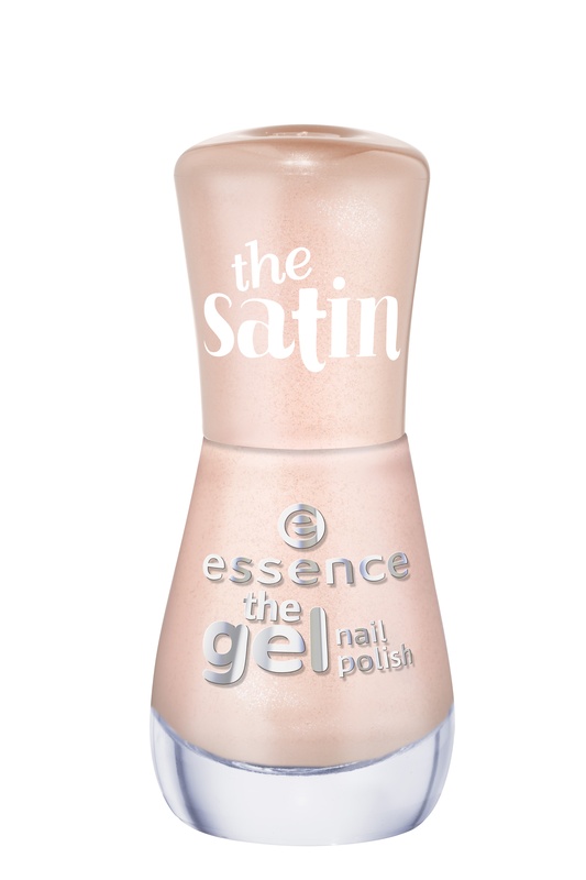 essence Лак для ногтей The gel nail бежевый с эффектом сатина т.35, 8мл51221 essence Лак для ногтей The gel nail бежевый с эффектом сатина т.35, 8мл51221Лак для ногтей Gel Nail Polish, который совмещает в себе легкость нанесения и стойкий результат. Он на 60% превосходит по стойкости обычный лак для ногтей, дает максимальную защиту от сколов, длительный блеск, в то же время наносится так же легко, как и обычный лак, не требуя применения светодиодной или ультрафиолетовой лампы, а также легко удаляется с помощью жидкости для снятия лака.Инновационная технология с использованием ультратонких пигментов дает более интенсивный и стойкий цвет в сочетании с безупречным глянцевым блеском. Новые лаки для ногтей должны использоваться в сочетании с базовым слоем и верхним покрытием, все вместе давая отличный результат.Просто нанесите на ногти базовый слой и дайте ему полностью высохнуть, затем покрасьте ногти гелем для ногтей желаемого оттенка и тоже тщательно просушите. После этого нанесите верхнее защитное покрытие, и наслаждайтесь результатом! Легко удаляется с помощью обычного средства для снятия лака.Новые лаки для ногтей Essence Gel Nail Polish выпускаются в 46 оттенках с различными видами финишей — матовым, сатиновый, желе, мерцающий, переливающийся.Специально разработанная формула делает лак невероятно стойким и обеспечивает гелевый блеск маникюру. Инновационная технология делает цвет лака насыщенным, а нанесение легким и быстрым.