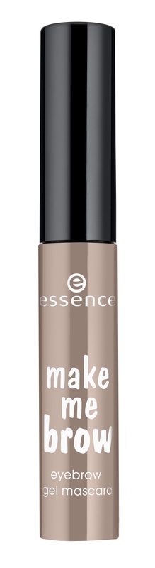 essence Цветной Гель для бровей светло-коричневый т.01, 3,8гр52413 essence Цветной Гель для бровей светло-коричневый т.01, 3,8гр52413Данный гель представлен в двух оттенках – для светлых волосков и для тёмных бровей.Упаковка представляет собой компактный миниатюрный флакончик с чёрной крышкой.Маленькая функциональная кисточка с небольшими ворсинками разного размера помогает придать волоскам дополнительный объём, хорошо прокрашивает волоски и равномерно отдаёт продукт