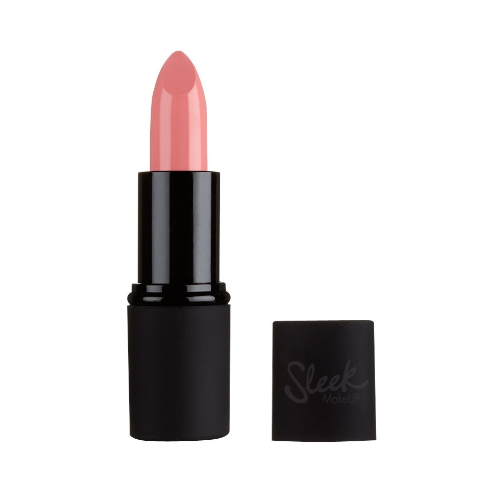 SLEEK MAKEUP Губная помада True Colour Lipstick Baby Doll 771, глянцевая, 3,5гр96017913 SLEEK MAKEUP Губная помада True Colour Lipstick Baby Doll 771, глянцевая, 3,5гр96017913Матовая помада ярких, сочных оттенков. Высокопигментированная. Обогащенная витамином Е для увлажнения и защиты губ. Легко скользит по губам при нанесении. Хранить в сухом прохладном месте. Не тестируется на животных