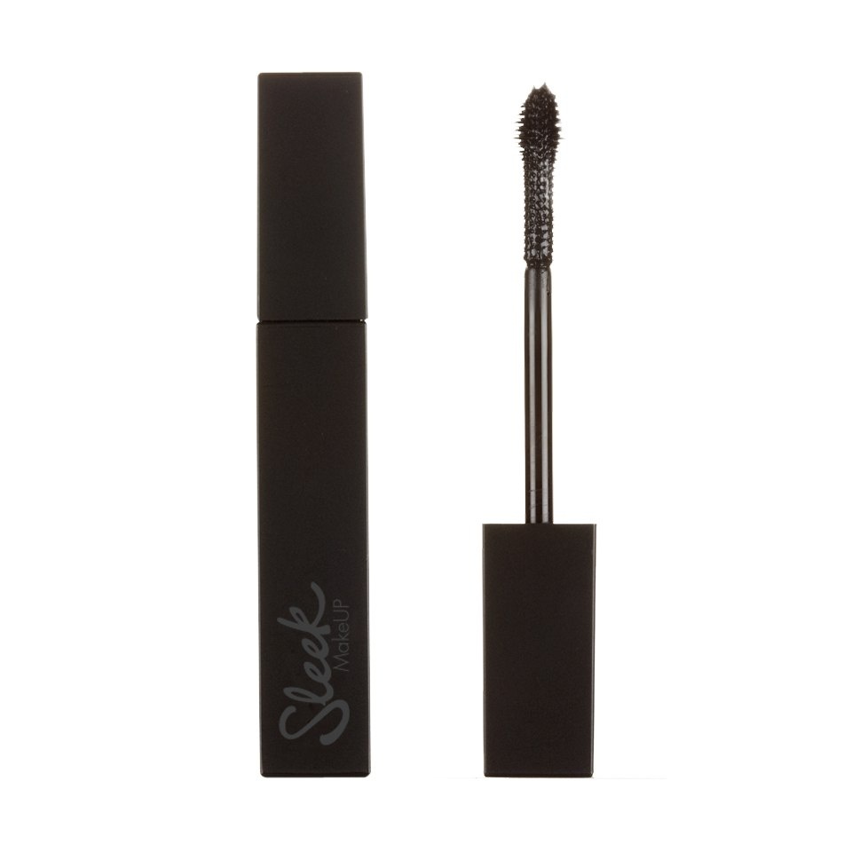 SLEEK MAKEUP Тушь для ресниц Full Fat Lash, объемная 421, 10мл96079973 SLEEK MAKEUP Тушь для ресниц Full Fat Lash, объемная 421, 10мл96079973придает объем ресницам. Удобная силиконовая кисточка точно прокрашивает ресницы, даже в труднодоступных местах. Насыщенный черный цвет придает взгляду глубину. Устойчивая формула сохраняет ваши ресницы, не образует комочков