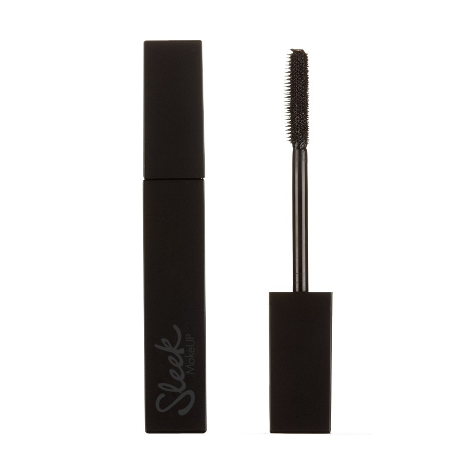 SLEEK MAKEUP Тушь для ресниц Lethal Length, удлиняющая 422, 6мл96079980 SLEEK MAKEUP Тушь для ресниц Lethal Length, удлиняющая 422, 6мл96079980придает объем ресницам. Удобная силиконовая кисточка точно прокрашивает ресницы, даже в труднодоступных местах. Насыщенный черный цвет придает взгляду глубину. Устойчивая формула сохраняет ваши ресницы, не образует комочков