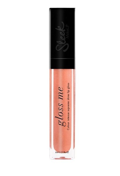 SLEEK MAKEUP Блеск для губ Gloss Me! Hawaii Honey, персиковый 21, 6мл96098684 SLEEK MAKEUP Блеск для губ Gloss Me! Hawaii Honey, персиковый 21, 6мл96098684Gloss Me идеально ложится на губы, придает им цвет и блеск. Визуально увеличивает губы. Gloss Me отличается насыщенностью и стойкостью цвета. Блески не съедаются и не скатываются на губах. Вы получите видимый эффект уже при первом нанесении