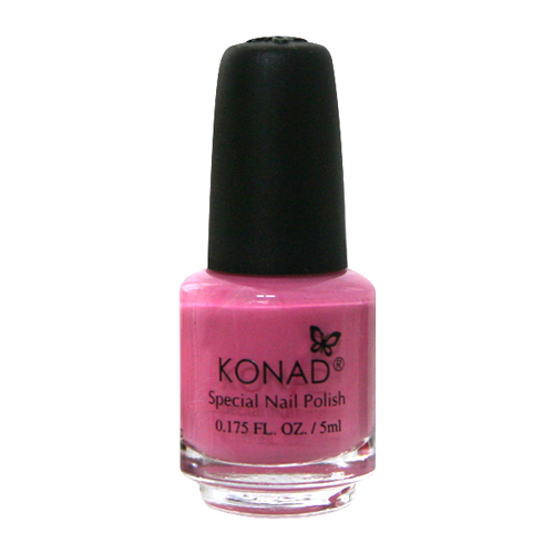 Konad Специальный лак для стемпинга Пастельно-розовый S13 Pastel Pink 5 мл28032022 Konad Специальный лак для стемпинга Пастельно-розовый S13 Pastel Pink 5 мл28032022Специальный лак для стемпинга 5 мл