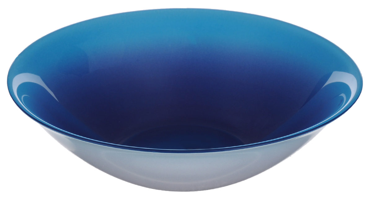 Миска Luminarc Fizz Ice, диаметр 16,5 см94672 Миска Luminarc Fizz Ice, диаметр 16,5 см94672Миска Luminarc Fizz Ice выполнена из высококачественного стекла. Изделие сочетает в себеизысканный дизайн с максимальной функциональностью. Она прекрасно впишется в интерьер вашей кухни и станет достойным дополнением к кухонному инвентарю. Миска Fizz Ice подчеркнет прекрасный вкус хозяйки и станет отличным подарком. Диаметр миски (по верхнему краю): 16,5 см. Высота стенки: 5 см.