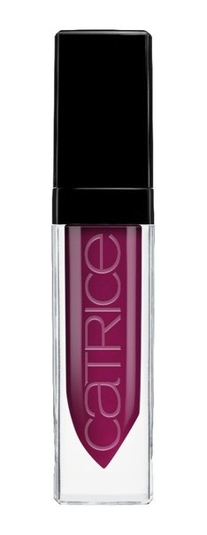 CATRICE Губная помада Shine Appeal Fluid Lipstick 060 Marry Berry ягодный, 5мл28032022 CATRICE Губная помада Shine Appeal Fluid Lipstick 060 Marry Berry ягодный, 5мл28032022Жидкая помада CATRICE Shine Appeal Fluid Lipstick – инновационный продукт-гибрид, в котором выразительность и яркость помады сочетается с максимальным глянцевым эффектом блеска для губ. Она легко и равномерно наносится, а благодаря наличию в составе витамина Е – нежно питает чувствительную кожу губ. Гибридная природа продукта подчеркнута и его изысканной упаковкой