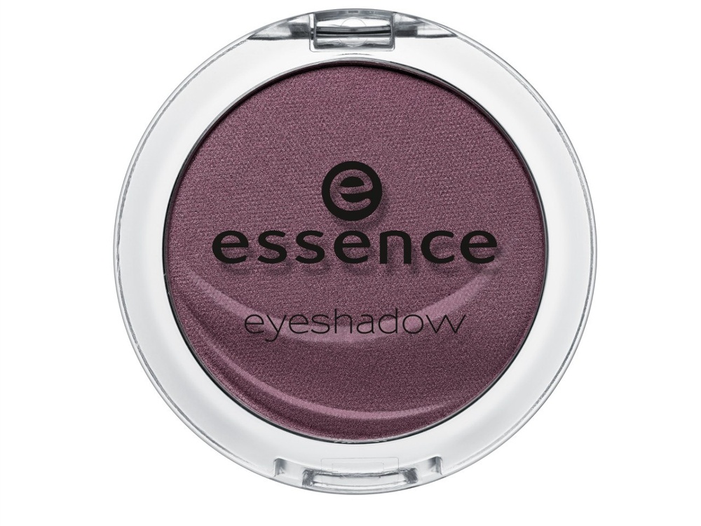 essence Тени для век MONO Тёмно-ягодный т.21, 2,5гр5010777139655 essence Тени для век MONO Тёмно-ягодный т.21, 2,5гр5010777139655Подчеркните свою индивидуальность! Тени для век Essence mono eyeshadow в новом дизайне с улучшенной нежной пудровой текстурой, благодаря которой наносить и смешивать их стало еще проще и удобнее. Многообразие цветовой гаммы и эффектов позволяет создать идеальный макияж для любого случая. Компактные тени удобно носить в косметичке, кроме того, они послужат вам долгое время благодаря очень экономичному расходу. Достоинства: Мягкая шелковистая текстураАктуальные оттенки с матовым, перламутровым и блестящим эффектомВеликолепно растушёвываютсяПревосходно сохраняются в течение всего дня. Упакованы в прозрачную пластиковую круглую коробочку.