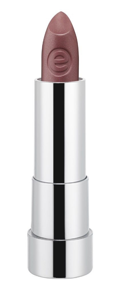 essence Губная помада Sheer & shine коричневый с блеском т.10, 3,5гр54231 essence Губная помада Sheer & shine коричневый с блеском т.10, 3,5гр54231Новый фаворит твоих губ! Супер-легкая формула новой полупрозрачной помады с блеском добавит цвета и обеспечит нежный розовый, сияющий нюдовый или коричневый оттенок твоим губам. Цветной колпачок в тон помаде позволит легко и быстро выбрать нужный оттенок. Невесомая, сияющая и такая стильная.
