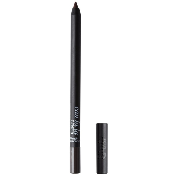 SLEEK MAKEUP Контур для глаз и губ EAU LA LA Cocoa 327, кокао, 0.005гр96037362 SLEEK MAKEUP Контур для глаз и губ EAU LA LA Cocoa 327, кокао, 0.005гр96037362Скульптурирование лица всегда работает по принципу бронзер+хайлайтер+румяна - именно эта must have комбинация реализована в одном из лучших продуктов Sleek MakeUP