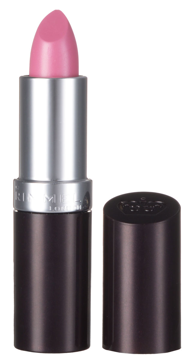 Rimmel Губная Помада `Lasting Finish` 006 тон, 4 гр80284338 Rimmel Губная Помада `Lasting Finish` 006 тон, 4 гр80284338Насыщенный яркий цвет и стойкость до 8 часов. Легкая кремовая текстура дарит губам богатый цвет уже после первого нанесения.