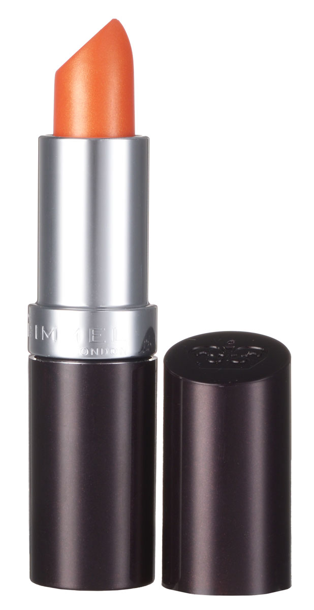 Rimmel Губная Помада `Lasting Finish` 210 тон, 4 гр34002932210 Rimmel Губная Помада `Lasting Finish` 210 тон, 4 гр34002932210Насыщенный яркий цвет и стойкость до 8 часов. Легкая кремовая текстура дарит губам богатый цвет уже после первого нанесения.