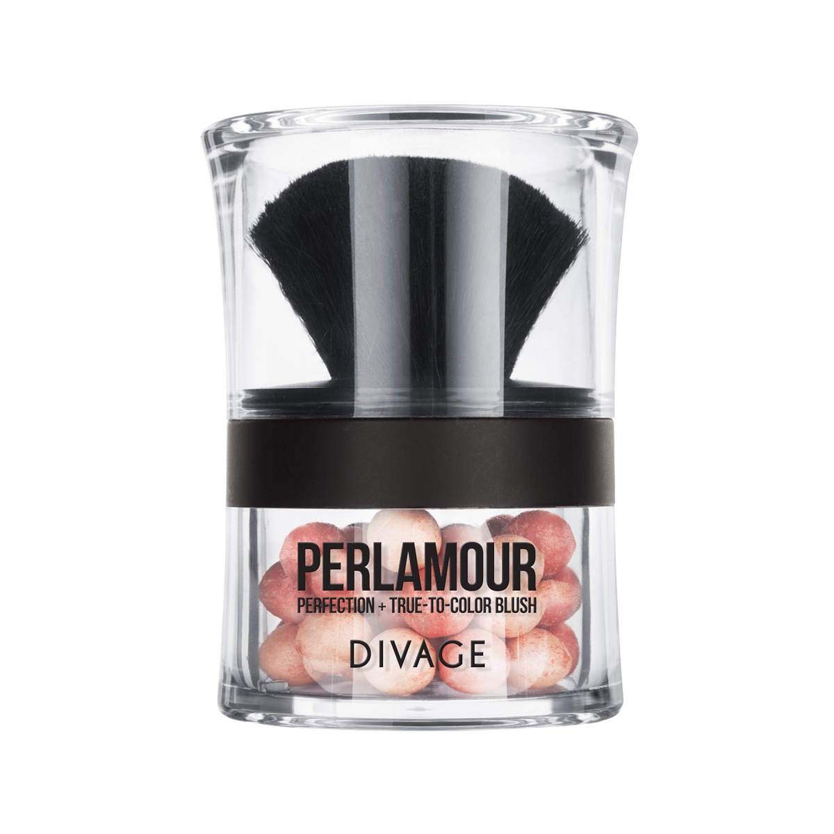 DIVAGE Румяна в шариках PERLAMOUR, тон № 901, 20 гр.5010777139655 DIVAGE Румяна в шариках PERLAMOUR, тон № 901, 20 гр.5010777139655Нежное сияние естественного румянца дарят лёгкие и воздушные двухцветные румяна PERLAMOUR. Два тона, прозрачный утренний и насыщенный солнечный, смешиваются и дополняют друг друга, создавая эффект естественного перехода. Мерцающий блеск перламутра и лёгкий румянец на скулах дарят лицу необычайную свежесть и особое очарование.Нежное сияние естественного румянца дарят лёгкие и воздушные двухцветные румяна PERLAMOUR. Два тона, прозрачный утренний и насыщенный солнечный, смешиваются и дополняют друг друга, создавая эффект естественного перехода. Мерцающий блеск перламутра и лёгкий румянец на скулах дарят лицу необычайную свежесть и особое очарование.