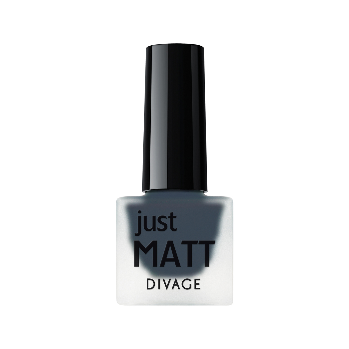 DIVAGE Лак для ногтей JUST MATT, тон № 5601, 7 мл28032022 DIVAGE Лак для ногтей JUST MATT, тон № 5601, 7 мл28032022Легкая мягкая текстура лака позволяет выполнить маникюр с эффектом матового покрытия. Настоящая бархатная фантазия для твоего образа. Лак выравнивает неровности ногтевой пластины и позволяет создать идеальный маникюр с насыщенным цветом в один слой. Коллекция постоянно дополняется и обновляется новыми актуальными цветами. С оттенками коллекции JUST MATT легко воплотить в жизнь различные nail-дизайны, и каждый раз ваш маникюр будет смотреться стильно и по-новому!Легкая мягкая текстура лака позволяет выполнить маникюр с эффектом матового покрытия.Настоящая бархатная фантазия для твоего образа. Лак выравнивает неровности ногтевой пластины и позволяет создать идеальный маникюр с насыщенным цветом в один слой. Коллекция постоянно дополняется и обновляется новыми актуальными цветами.