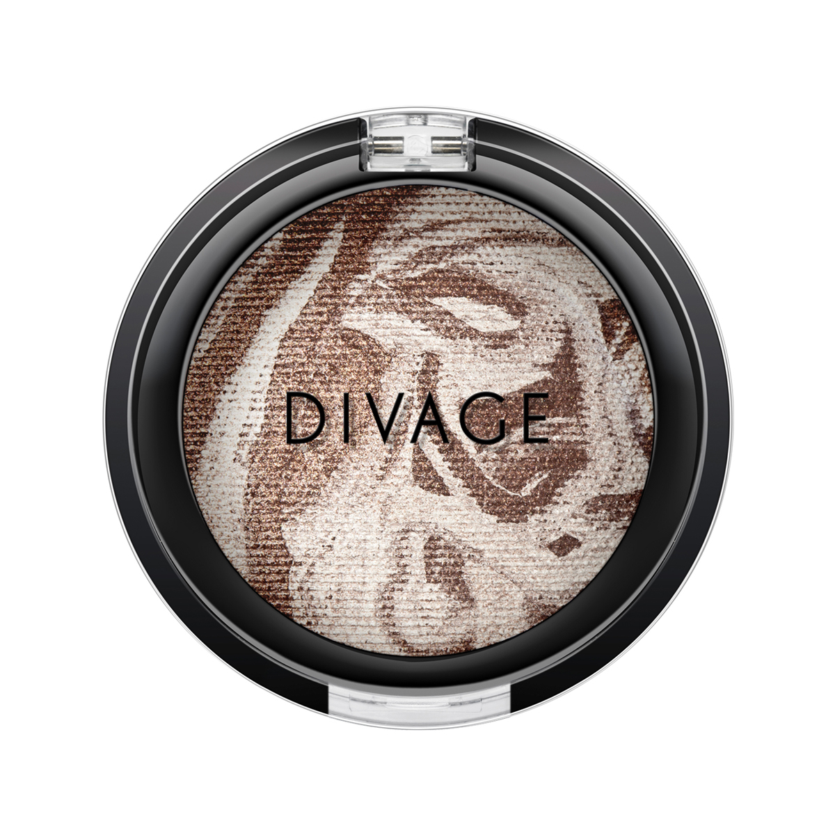 DIVAGE Запечённые тени для век COLOUR SPHERE, тон № 17, 3 гр.Satin Hair 7 BR730MN DIVAGE Запечённые тени для век COLOUR SPHERE, тон № 17, 3 гр.Satin Hair 7 BR730MNЭнергия цвета для вашего макияжа.Трёхцветные мраморные оттенки с восхитительным блеском! Миксовые цвета при нанесении раскрываются богатой палитрой, подчёркивая выразительность взгляда. Мягкая микро-пудра, входящая в состав теней, увеличивает стойкость, что позволяет макияжу сохраняться в течение всего дня, не осыпаясь и не размазываясь. Тени можно наносить как сухим аппликатором для создания нежного сияния, так и влажным методом для придания макияжу яркого металлического блеска. Высокая концентрация цветовых пигментов помогает оставаться цвету насыщенным даже спустя 8 часов. Энергия цвета заряжает на весь день с тенями COLOUR SPHERE от DIVAGE!СОВЕТ DIVAGE: Используя тени для макияжа глаз от DIVAGE, ты легко можешь меняться каждый день, создавая различные образы. Но как выбрать свой оттенок в таком многообразии? Выбирай контрастные оттенки тенейк твоему цвету глаз. Карие глаза хорошо подчеркнут зелёные и фиолетовые оттенки, все оттенки коричневого придадут выразительности зелёным глазкам, для серых и голубых больше всего подойду оттенки кораллового, золотого ирозового. С макияжем выполненным тенями DIVAGE твой взгляд будет ещё притягательней!