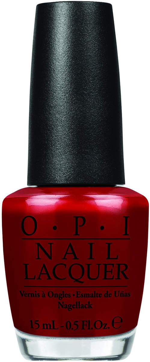OPI Лак для ногтей Cinnamon Sweet, 15 млHRF08 OPI Лак для ногтей Cinnamon Sweet, 15 млHRF08Лак для ногтей OPI быстросохнущий, содержит натуральный шелк и аминокислоты. Увлажняет и ухаживает за ногтями. Форма флакона, колпачка и кисти специально разработаны для удобного использования и запатентованы.