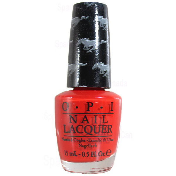 OPI Лак для ногтей Race Red, 15 мл5010777139655 OPI Лак для ногтей Race Red, 15 мл5010777139655Лак для ногтей OPI быстросохнущий, содержит натуральный шелк и аминокислоты. Увлажняет и ухаживает за ногтями. Форма флакона, колпачка и кисти специально разработаны для удобного использования и запатентованы.