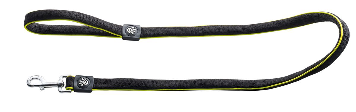 Поводок для собак Hunter Maui 25 / 120 сетчатый текстиль черныйоф20ж Поводок для собак Hunter Maui 25 / 120 сетчатый текстиль черныйоф20жHunter Поводок для собак Maui 25/120 сетчатый текстиль черный Поводок выполнен из невероятно мягкого и легкого текстильного материала. Длина 120 см, ширина 2,5 см.