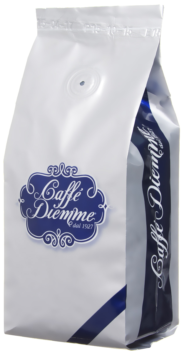 Diemme Caffe Miscela Excellent кофе в зернах, 0.25 кг0120710 Diemme Caffe Miscela Excellent кофе в зернах, 0.25 кг0120710Diemme Caffe Miscella Excellent - лучший купаж отборной Арабики с элитных плантаций Колумбии, Коста-Рики, Бразилии, Танзании и Кении, созданная для истинных ценителей итальянского эспрессо. Полный глубокий вкус с легким цветочным ароматом и карамельно-ореховым оттенком.