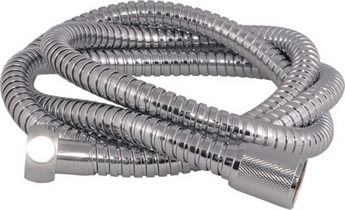 Argo шланг для душа, 1/2, Eur-Chrome, 150 смBL505 Argo шланг для душа, 1/2, Eur-Chrome, 150 смBL505Шланг для душа Argo 1/2, eur-chrome, 150 см