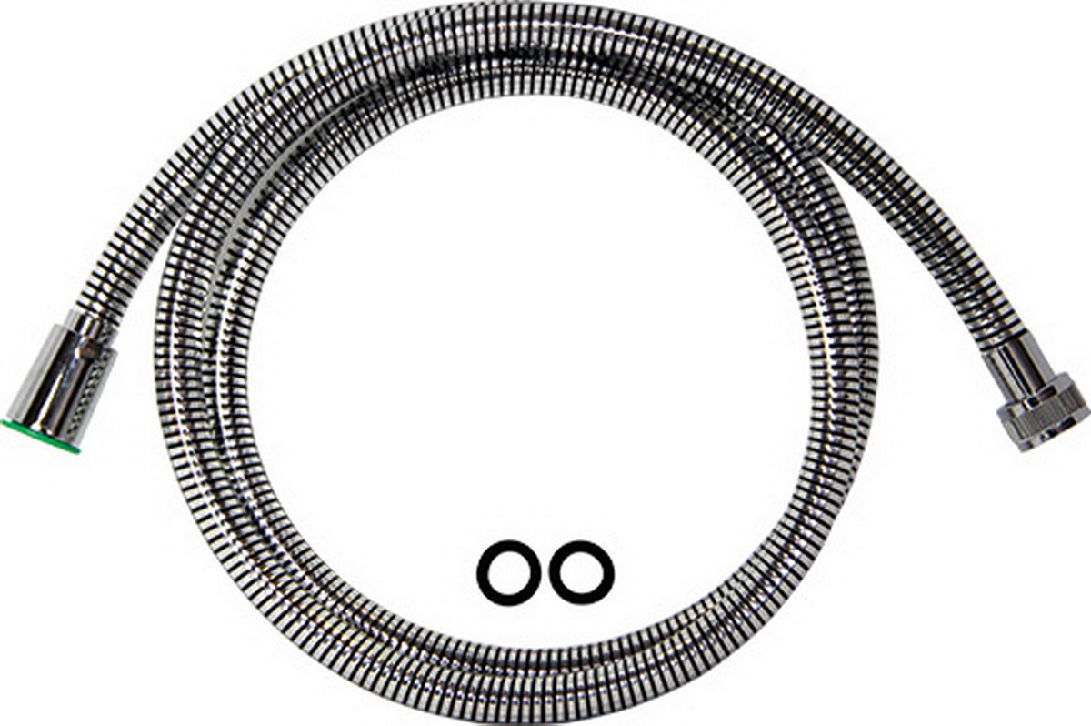Argo шланг для душа, с конусом свободного вращения, 1/2, PVC Isoflex Black, 150 см4581 Argo шланг для душа, с конусом свободного вращения, 1/2, PVC Isoflex Black, 150 см4581Шланг для душа, с конусом свободного вращения Argo 1/2, pvc isoflex black, 150 см