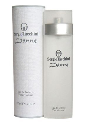 Sergio Tacchini Donna. Туалетная вода, 50 мл28032022 Sergio Tacchini Donna. Туалетная вода, 50 мл28032022Для молодых и дерзких, спортивных и стильных Sergio Tacchini создал аромат Donna, в полной мере характеризующий натуру его обладательницы. Аромат Donna — незабываемо легкий, непринужденный, освежающий, фруктовый.Классификация аромата: цветочный, свежий. Ананас, бергамот, водяная лилия, лотос, амбра, ваниль, мускус, сандаловое дерево, жасмин, ландыш. Характеристики:Объем: 50 мл. Производитель: Италия. Туалетная вода - один из самых популярных видов парфюмерной продукции. Туалетная вода содержит 4-10%парфюмерного экстракта. Главные достоинства данного типа продукции заключаются в доступной цене, разнообразии форматов (как правило, 30, 50, 75, 100 мл), удобстве использования (чаще всего - спрей). Идеальна для дневного использования. Товар сертифицирован.