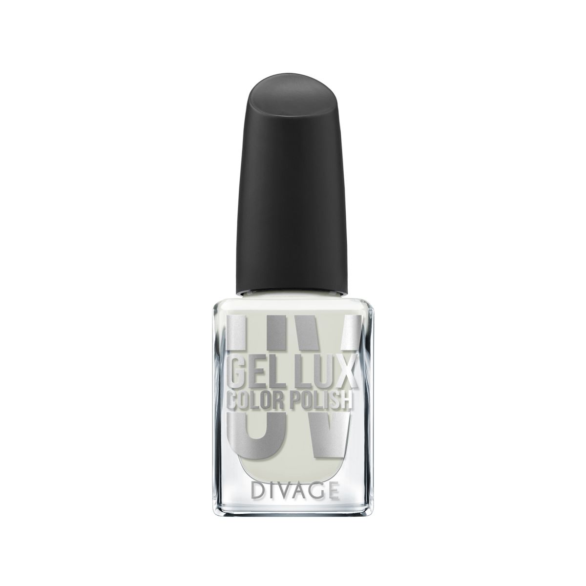 DIVAGE Гелевый лак для ногтей UV GEL LUX COLOR POLISH, тон № 01, 12 мл28032022 DIVAGE Гелевый лак для ногтей UV GEL LUX COLOR POLISH, тон № 01, 12 мл28032022Лак, созданный по инновационной технологии, не требует высыхания под лампой и удаляется обычным средством для снятия лака. Профессиональная гелевая система позволяет увеличить стойкость маникюра до 10 дней без сколов и растрескиваний благодаря сочетанию инновационных формул лака и топ-покрытия. Лак обеспечивает идеально ровное глянцевое покрытие и легкое нанесение, а кроме того защищает ногтевую пластину от механических повреждений. Коллекция представлена в 21 самых трендовых цветах. Яркие оттенки не потускнеют до последнего дня носки, а эффектный блеск сделает твой маникюр особенно привлекательным. Новая коллекция UV GEL LUX COLOR POLISH от DIVAGE станет твоим незаменимым помощником в создании идеальных ноготков.Профессиональная гелевая система позволяет увеличить стойкость маникюра до 10 дней без сколов и растрескиваний благодаря сочетанию инновационных формул лака и топ-покрытия.Лак, созданный по инновационной технологии, не требует высыхания под лампой и удаляется обычным средством для снятия лака. Профессиональная гелевая система позволяет увеличить стойкость маникюра до 10 дней без сколов и растрескиваний благодаря сочетанию инновационных формул лака и топ-покрытия.