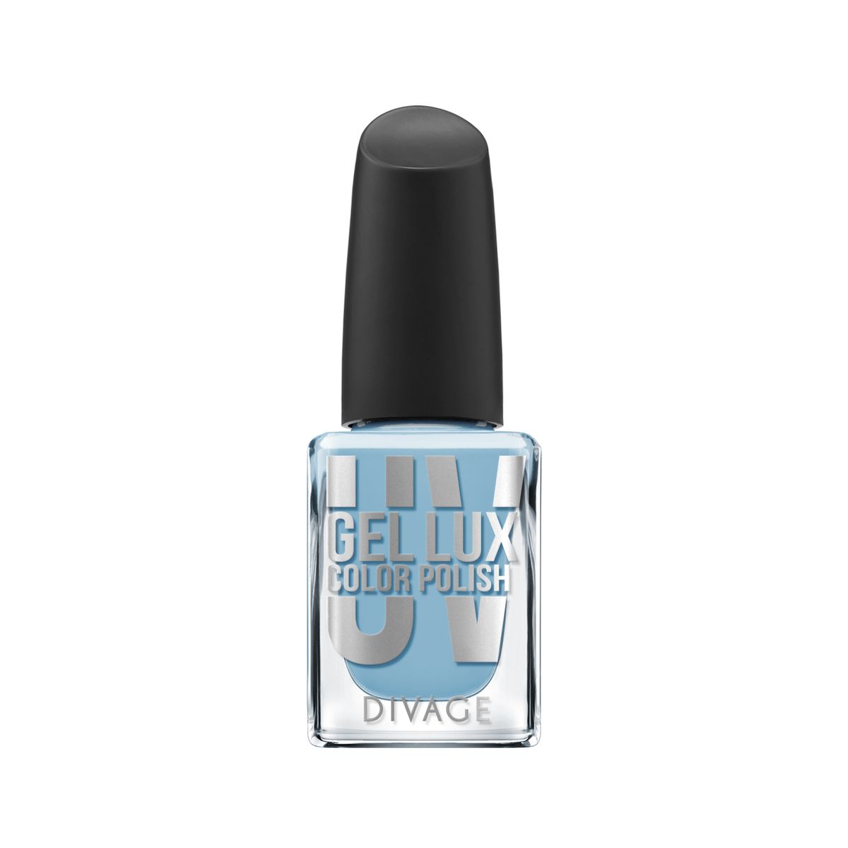 DIVAGE Гелевый лак для ногтей UV GEL LUX COLOR POLISH, тон № 10, 12 млSC-FM20104 DIVAGE Гелевый лак для ногтей UV GEL LUX COLOR POLISH, тон № 10, 12 млSC-FM20104Лак, созданный по инновационной технологии, не требует высыхания под лампой и удаляется обычным средством для снятия лака. Профессиональная гелевая система позволяет увеличить стойкость маникюра до 10 дней без сколов и растрескиваний благодаря сочетанию инновационных формул лака и топ-покрытия. Лак обеспечивает идеально ровное глянцевое покрытие и легкое нанесение, а кроме того защищает ногтевую пластину от механических повреждений. Коллекция представлена в 21 самых трендовых цветах. Яркие оттенки не потускнеют до последнего дня носки, а эффектный блеск сделает твой маникюр особенно привлекательным. Новая коллекция UV GEL LUX COLOR POLISH от DIVAGE станет твоим незаменимым помощником в создании идеальных ноготков.Профессиональная гелевая система позволяет увеличить стойкость маникюра до 10 дней без сколов и растрескиваний благодаря сочетанию инновационных формул лака и топ-покрытия.Лак, созданный по инновационной технологии, не требует высыхания под лампой и удаляется обычным средством для снятия лака. Профессиональная гелевая система позволяет увеличить стойкость маникюра до 10 дней без сколов и растрескиваний благодаря сочетанию инновационных формул лака и топ-покрытия.