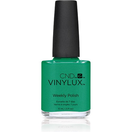 CND Weekly Polish Профессиональный лак VINYLUX #210 Art Basil, 15 мл1092018 CND Weekly Polish Профессиональный лак VINYLUX #210 Art Basil, 15 мл1092018Art Vandal – сочная серия оттенков, которые можно встретить на полотнах художников-авангардистов. Именно это направление живописи стало толчком для создания великолепной весенней серии CND. Вдохновитесь искусством 20-го века и откройте для себя новые стороны nail-арта с коллекцией Art Vandal!