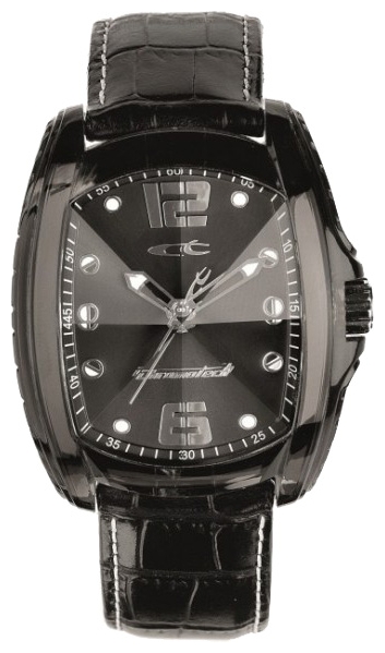 Часы мужские наручные Chronotech Android, цвет: черный. RW0007BM8434-58AE Часы мужские наручные Chronotech Android, цвет: черный. RW0007BM8434-58AEЧасы наручные CHRONOTECH RW0007Водостойкость: 50м (5 АТМ)