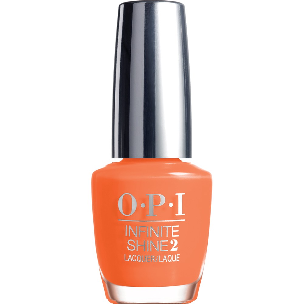 OPI Infinite Shine Лак для ногтей The Sun Never Sets, 15 мл28032022 OPI Infinite Shine Лак для ногтей The Sun Never Sets, 15 мл28032022-«Линия Infinite Shine была разработана в ответ на желание покупателей получить лаковые покрытия, которые не уступают гелевым, имеют самые модные оттенки, обладают уникальной формулой и носят культовые имена, которыми так знаменита компания OPI», — объясняет Сюзи Вайс-Фишманн, соучредитель и исполнительный вице-президент OPI. -«Покрытие Infinite Shine наносится и снимается точно так же, как и обычные лаки для ногтей, однако вы получаете те самые блеск и стойкость, которые отличают гелевую формулу!»Палитра Infinite Shine включает в себя широкий спектр оттенков,: от нейтральных до ярко-красных, оранжевых, розовых, а далее до темно-серых, синих и черного. В лаках Infinite Shine используется запатентованная формула. Каждый флакон снабжен эксклюзивной кистью ProWide™ для идеального нанесения.