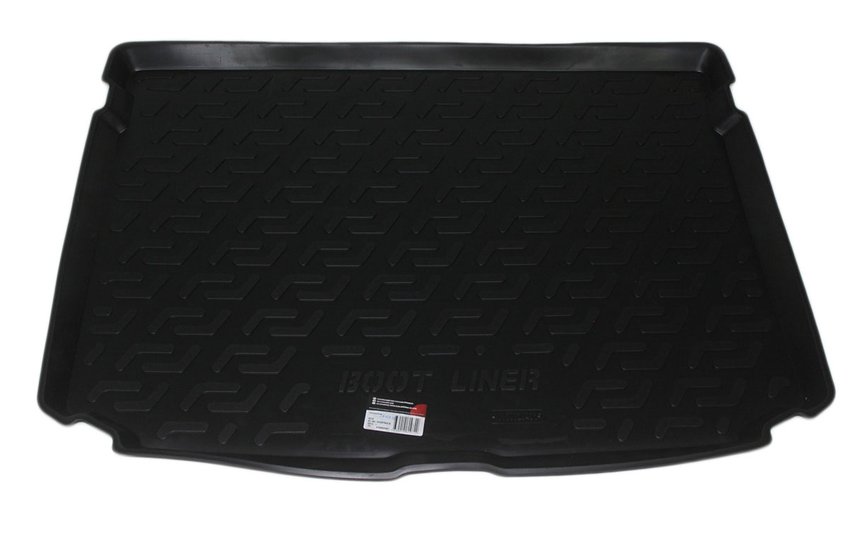 Коврик в багажник L.Locker, для Audi A3 (8V) sportback (12-)21 395 598 Коврик в багажник L.Locker, для Audi A3 (8V) sportback (12-)21 395 598Коврик L.Locker производится индивидуально для каждой модели автомобиля из современного и экологически чистого материала. Изделие точно повторяют геометрию пола автомобиля, имеет высокий борт, обладает повышенной износоустойчивостью, антискользящими свойствами, лишен резкого запаха и сохраняет свои потребительские свойства в широком диапазоне температур (от -50°С до +80°С).