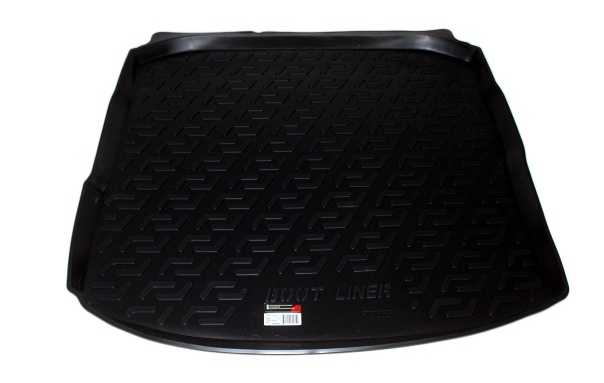 Коврик в багажник Audi A3 (8V) sd (13-) полиуретанCA-3505 Коврик в багажник Audi A3 (8V) sd (13-) полиуретанCA-3505Коврики производятся индивидуально для каждой модели автомобиля из современного и экологически чистого материала, точно повторяют геометрию пола автомобиля, имеют высокий борт от 4 см до 6 см., обладают повышенной износоустойчивостью, антискользящими свойствами, лишены резкого запаха, сохраняют свои потребительские свойства в широком диапазоне температур (-50 +80 С).