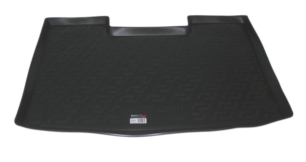 Коврик в багажник L.Locker, для Volkswagen Caravelle T5 (09-)VT-1520(SR) Коврик в багажник L.Locker, для Volkswagen Caravelle T5 (09-)VT-1520(SR)Коврик L.Locker производится индивидуально для каждой модели автомобиля из современного и экологически чистого материала. Изделие точно повторяют геометрию пола автомобиля, имеет высокий борт, обладает повышенной износоустойчивостью, антискользящими свойствами, лишен резкого запаха и сохраняет свои потребительские свойства в широком диапазоне температур (от -50°С до +80°С).