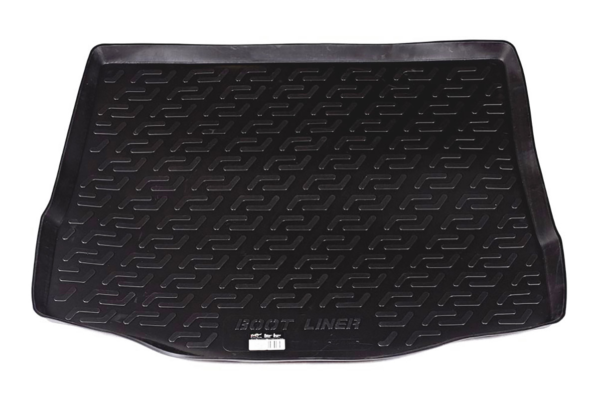 Коврик в багажник L.Locker, для Ford Focus II sd (08-)ABS-14,4 Sli BMC Коврик в багажник L.Locker, для Ford Focus II sd (08-)ABS-14,4 Sli BMCКоврик L.Locker производится индивидуально для каждой модели автомобиля из современного и экологически чистого материала. Изделие точно повторяют геометрию пола автомобиля, имеет высокий борт, обладает повышенной износоустойчивостью, антискользящими свойствами, лишен резкого запаха и сохраняет свои потребительские свойства в широком диапазоне температур (от -50°С до +80°С).