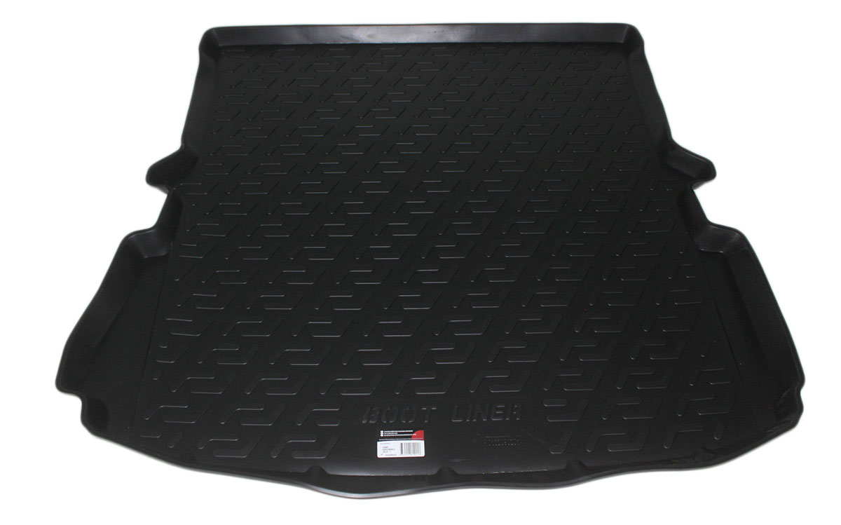 Коврик в багажник L.Locker, для Ford Explorer V (10-)Ветерок 2ГФ Коврик в багажник L.Locker, для Ford Explorer V (10-)Ветерок 2ГФКоврик L.Locker производится индивидуально для каждой модели автомобиля из современного и экологически чистого материала. Изделие точно повторяют геометрию пола автомобиля, имеет высокий борт, обладает повышенной износоустойчивостью, антискользящими свойствами, лишен резкого запаха и сохраняет свои потребительские свойства в широком диапазоне температур (от -50°С до +80°С).