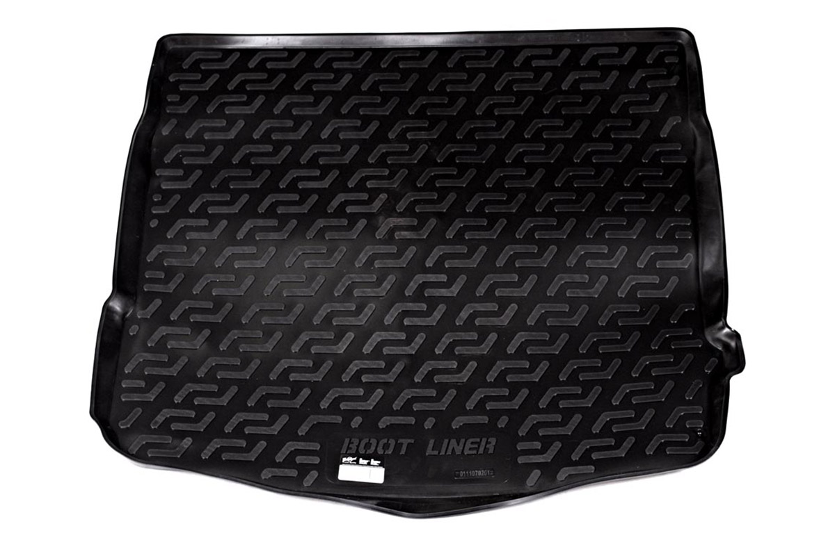 Коврик в багажник L.Locker, для Opel Insignia sd (08-)Ветерок 2ГФ Коврик в багажник L.Locker, для Opel Insignia sd (08-)Ветерок 2ГФКоврик L.Locker производится индивидуально для каждой модели автомобиля из современного и экологически чистого материала. Изделие точно повторяют геометрию пола автомобиля, имеет высокий борт, обладает повышенной износоустойчивостью, антискользящими свойствами, лишен резкого запаха и сохраняет свои потребительские свойства в широком диапазоне температур (от -50°С до +80°С).