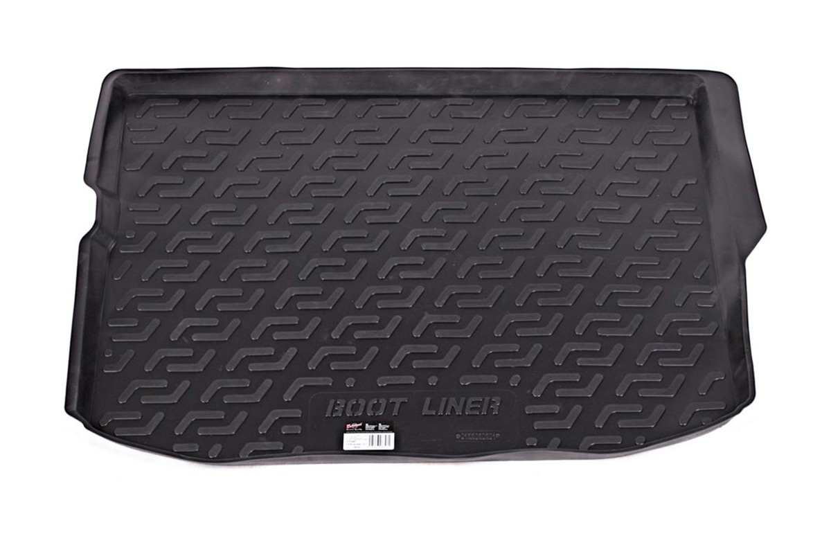 Коврик в багажник L.Locker, для Citroen C4 Aircross (12-)Ветерок 2ГФ Коврик в багажник L.Locker, для Citroen C4 Aircross (12-)Ветерок 2ГФКоврик L.Locker производится индивидуально для каждой модели автомобиля из современного и экологически чистого материала. Изделие точно повторяют геометрию пола автомобиля, имеет высокий борт, обладает повышенной износоустойчивостью, антискользящими свойствами, лишен резкого запаха и сохраняет свои потребительские свойства в широком диапазоне температур (от -50°С до +80°С).