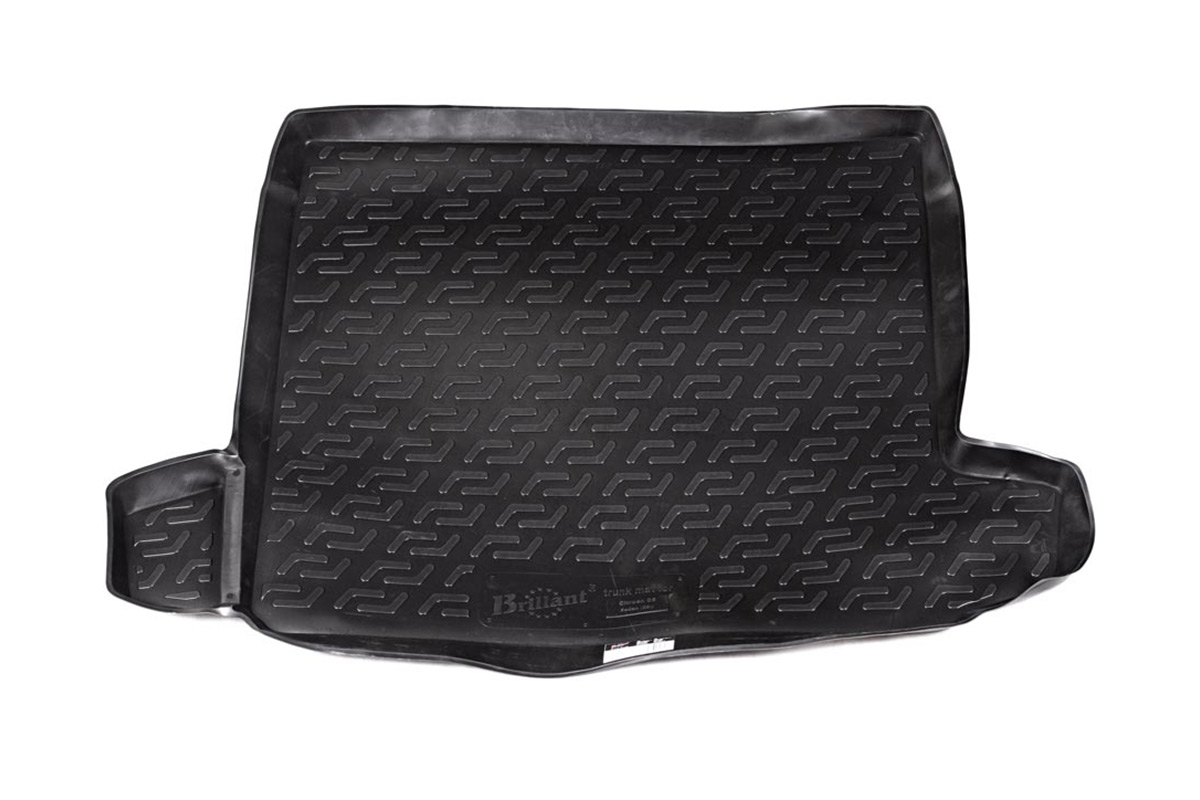 Коврик в багажник L.Locker, для Citroen C5 sd (08-)ABS-14,4 Sli BMC Коврик в багажник L.Locker, для Citroen C5 sd (08-)ABS-14,4 Sli BMCКоврик L.Locker производится индивидуально для каждой модели автомобиля из современного и экологически чистого материала. Изделие точно повторяют геометрию пола автомобиля, имеет высокий борт, обладает повышенной износоустойчивостью, антискользящими свойствами, лишен резкого запаха и сохраняет свои потребительские свойства в широком диапазоне температур (от -50°С до +80°С).