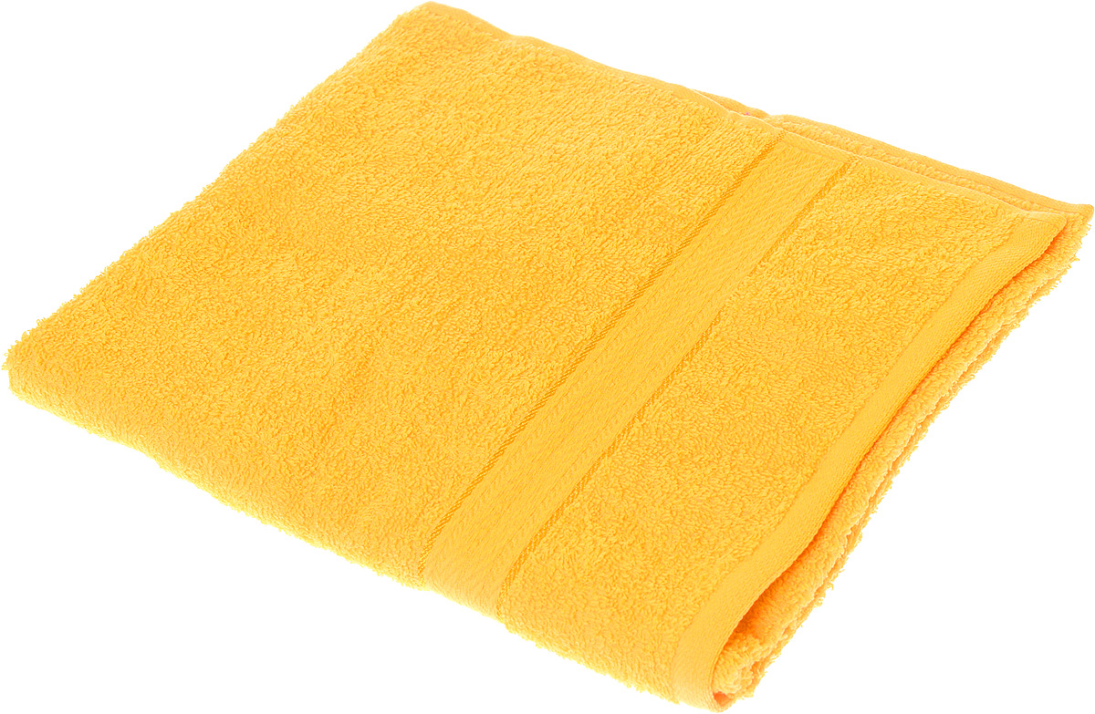 Полотенце махровое Aisha Home Textile Колосок, цвет: желтый, 50 х 90 смRC-100BWC Полотенце махровое Aisha Home Textile Колосок, цвет: желтый, 50 х 90 смRC-100BWCПолотенце Aisha Home Textile Колосок выполнено из натуральной махровой ткани (100% хлопок). Изделие отлично впитывает влагу, быстро сохнет, сохраняет яркость цвета и не теряет форму даже после многократных стирок. Полотенце очень практично и неприхотливо в уходе. Оно станет достойным выбором для вас и приятным подарком для ваших близких.