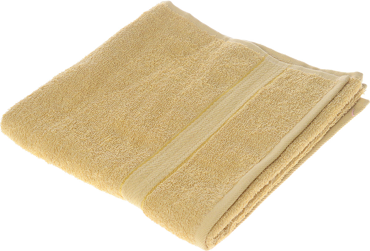 Полотенце махровое Osborn Textile Колосок, цвет: кофе с молоком, 50 х 90 см68/5/3 Полотенце махровое Osborn Textile Колосок, цвет: кофе с молоком, 50 х 90 см68/5/3Полотенце Osborn Textile Колосок выполнено из натуральной махровой ткани (100% хлопок). Изделие отлично впитывает влагу, быстро сохнет, сохраняет яркость цвета и не теряет форму даже после многократных стирок. Полотенце очень практично и неприхотливо в уходе. Оно станет достойным выбором для вас и приятным подарком для ваших близких.